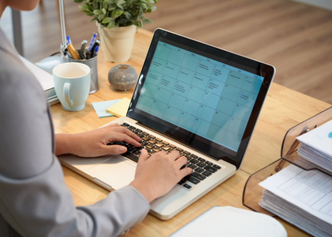 5 Ways EMS Scheduling Improves Daily Operations