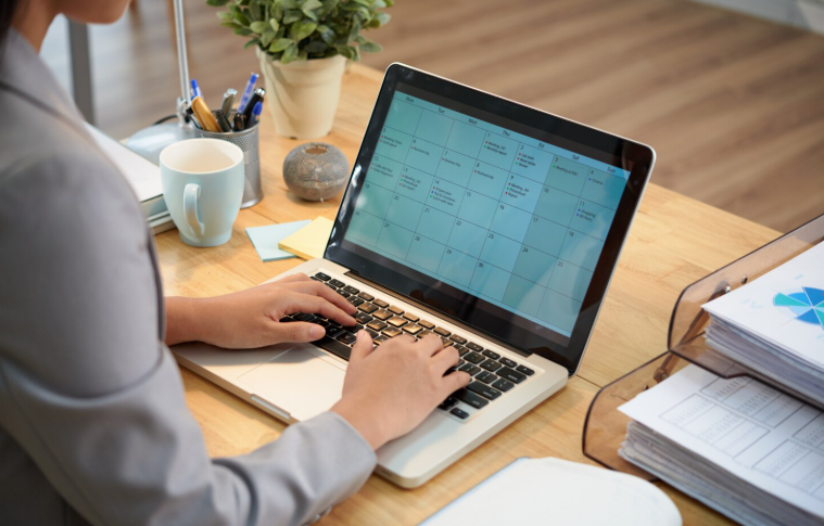 5 Ways EMS Scheduling Improves Daily Operations