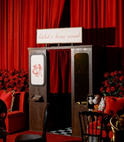 Making Dallas Celebrations More Memorable With Photo Booth Rental Dallas