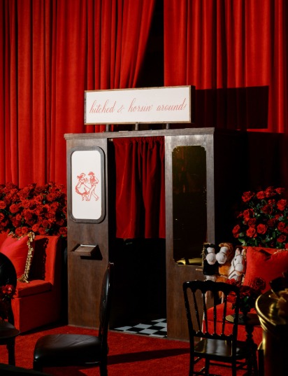 Making Dallas Celebrations More Memorable With Photo Booth Rental Dallas