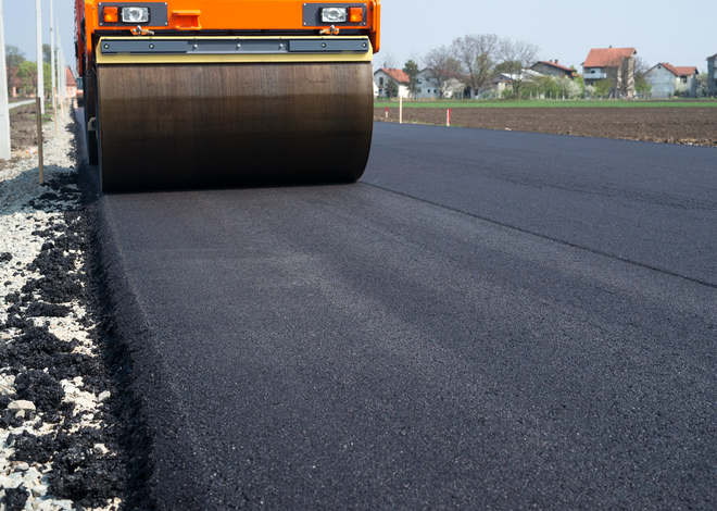 7 Benefits of Regular Pavement Maintenance