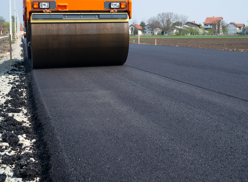 7 Benefits of Regular Pavement Maintenance