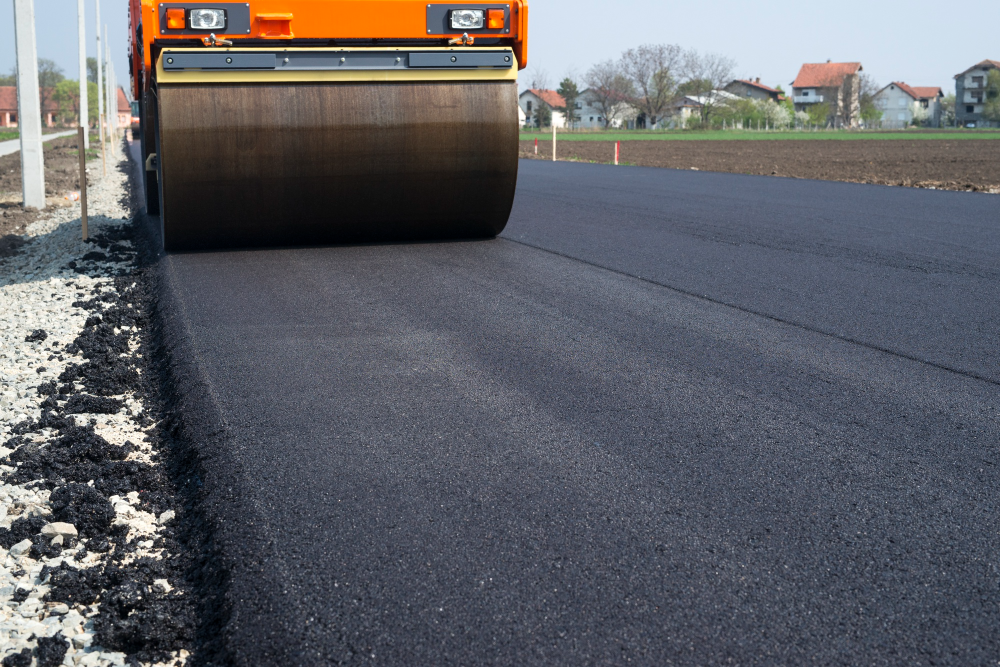 7 Benefits of Regular Pavement Maintenance