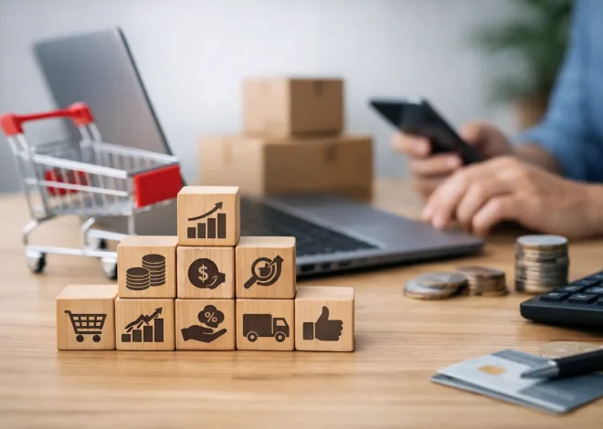 Why the Best E-Commerce Investments Start with Strong Operations, Not Great Products