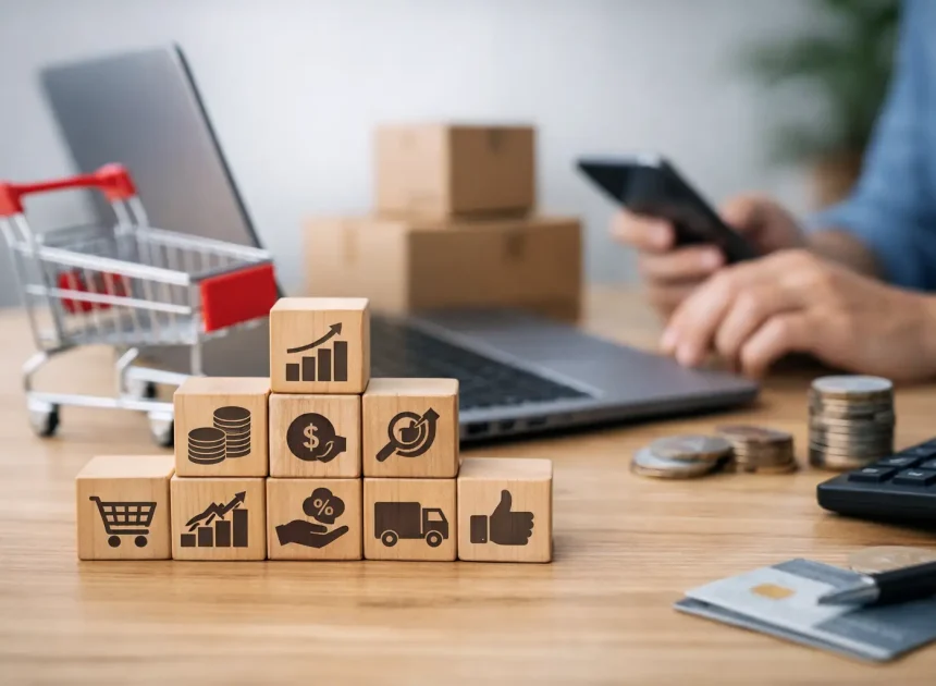Why the Best E-Commerce Investments Start with Strong Operations, Not Great Products